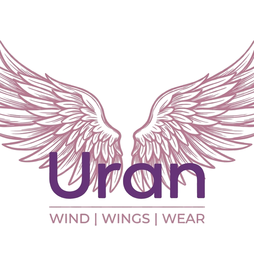 Uran Clothing Logo